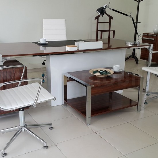 Aylin Guest Chair Etoiles