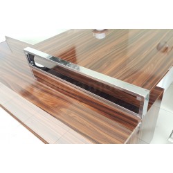 Bureau D'Istanbul Executive Team Porsche Terre Hg. Noyer