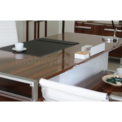 Bureau D'Istanbul Executive Team Porsche Terre Hg. Noyer