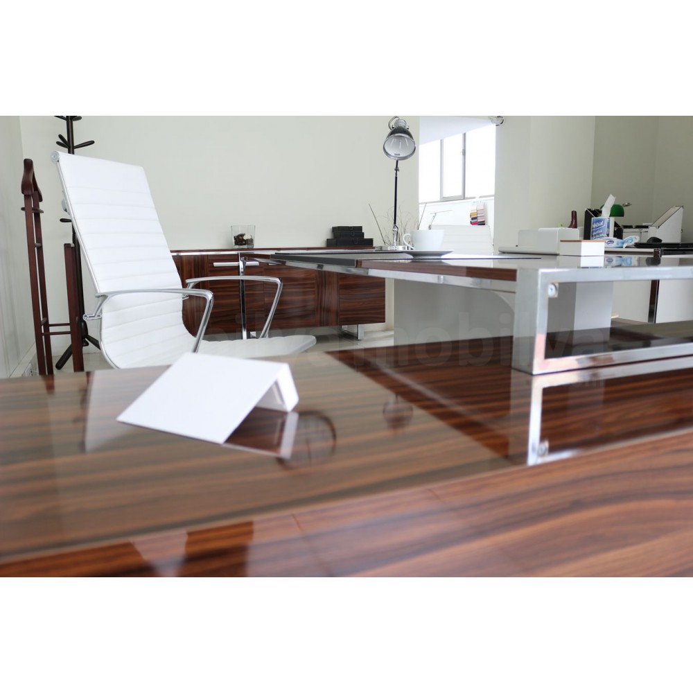 Bureau D'Istanbul Executive Team Porsche Terre Hg. Noyer