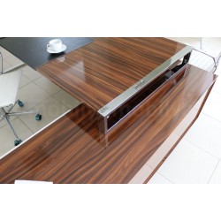 Bureau D'Istanbul Executive Team Porsche Terre Hg. Noyer