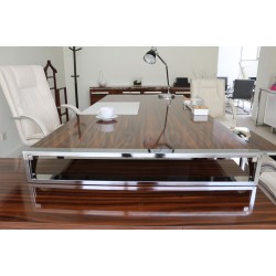 Bureau D'Istanbul Executive Team Porsche Terre Hg. Noyer