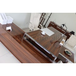 Bureau D'Istanbul Executive Team Porsche Terre Hg. Noyer