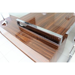 Bureau D'Istanbul Executive Team Porsche Terre Hg. Noyer