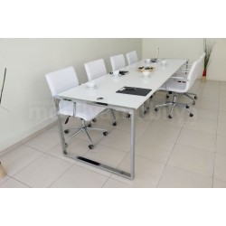 Big Apple Table De Réunion