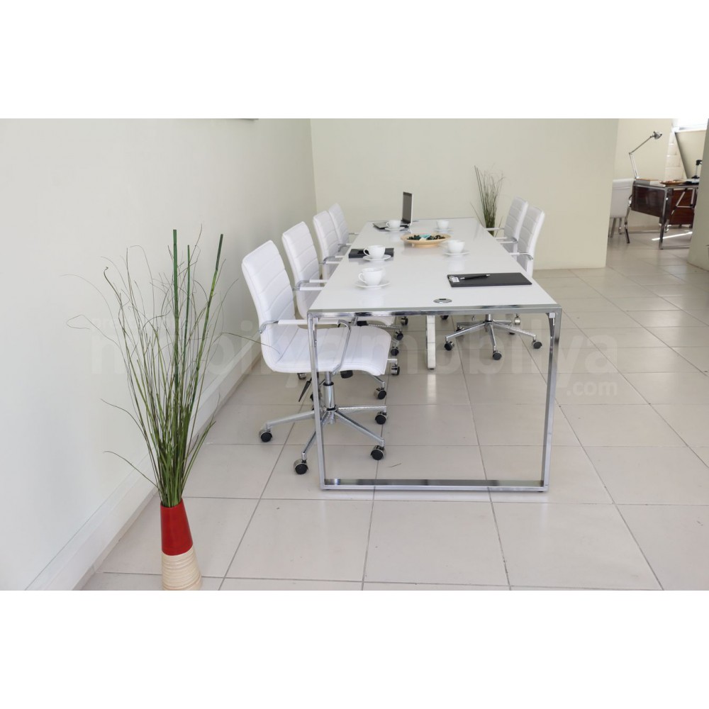 Big Apple Table De Réunion