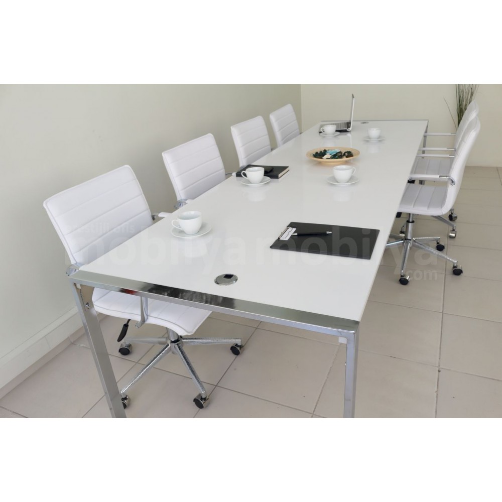 Big Apple Table De Réunion