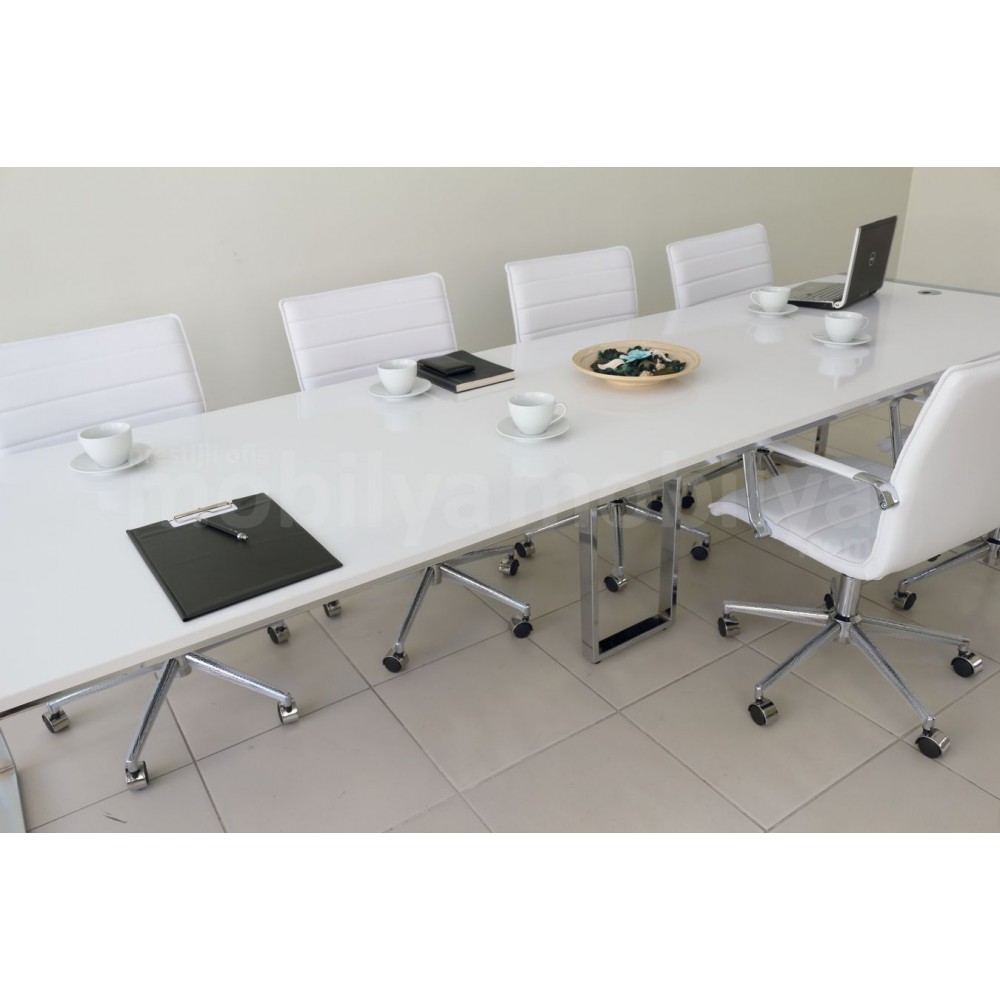 Big Apple Table De Réunion