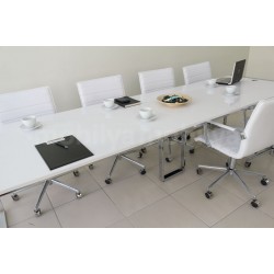 Big Apple Table De Réunion