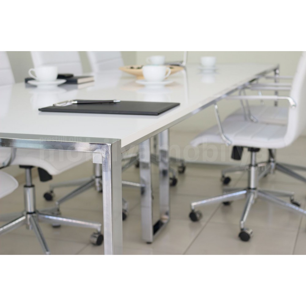 Big Apple Table De Réunion