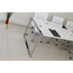 Big Apple Table De Réunion