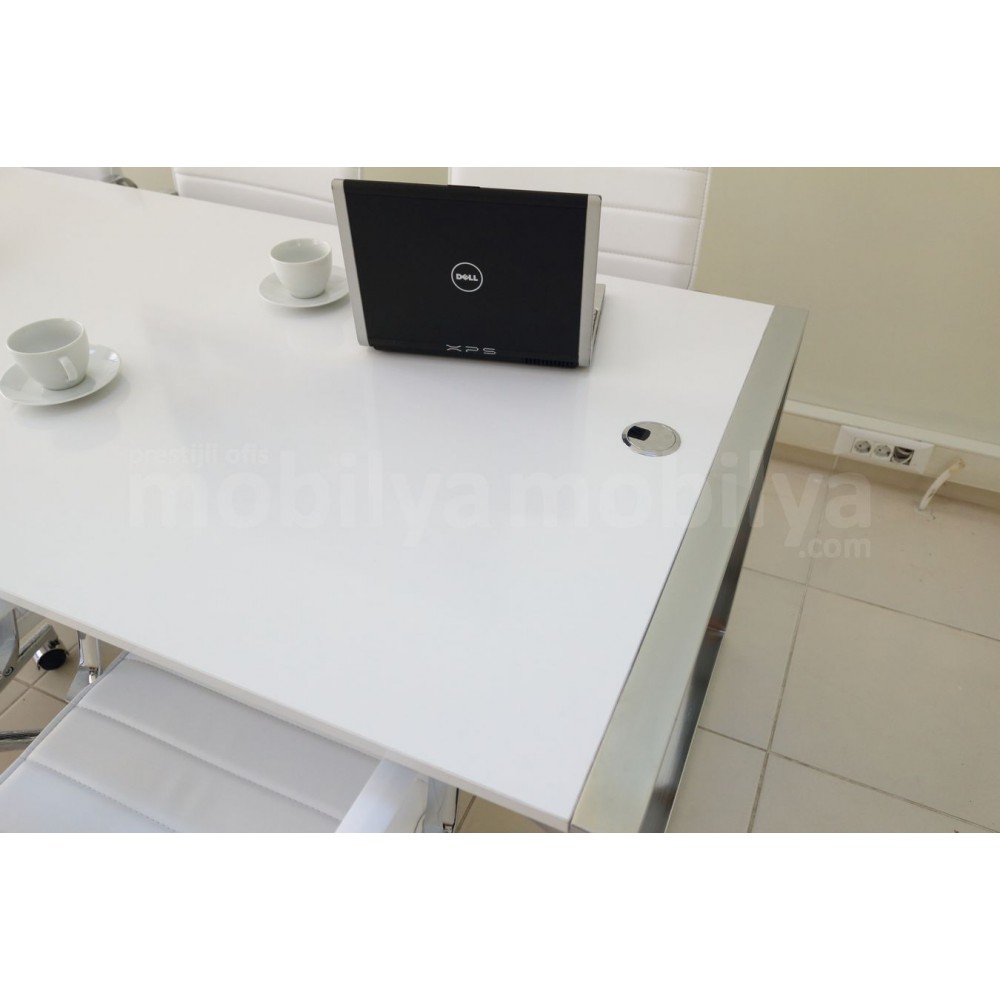 Big Apple Table De Réunion