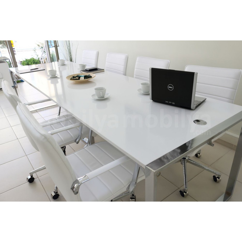 Big Apple Table De Réunion