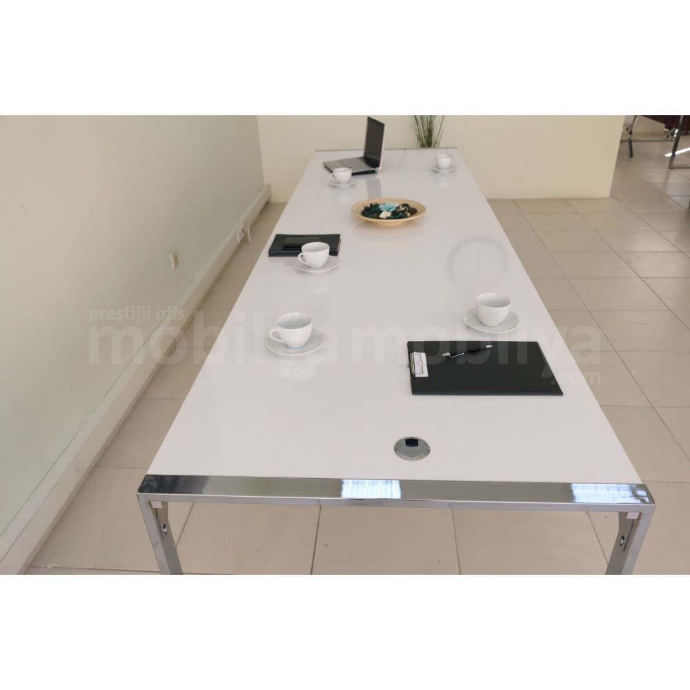 Big Apple Table De Réunion