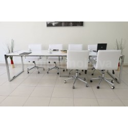 Big Apple Table De Réunion