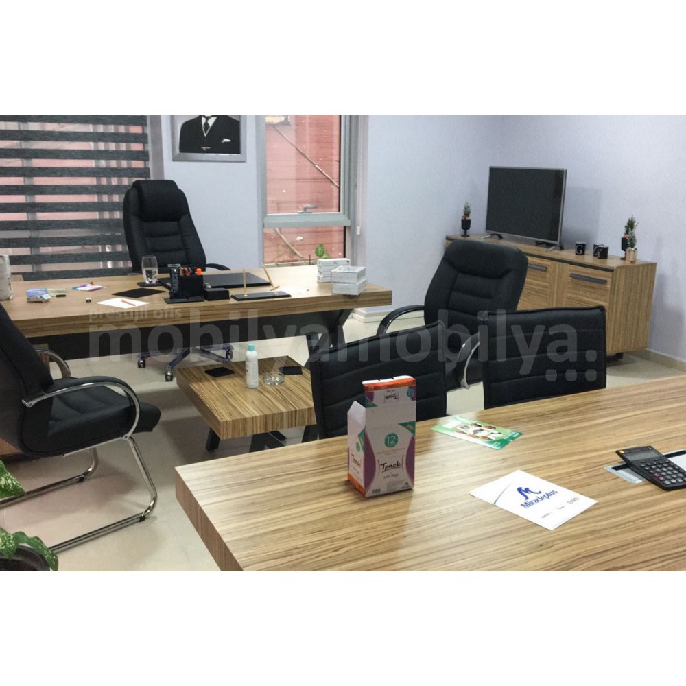 M. Huseyin M. Mehmet Flat