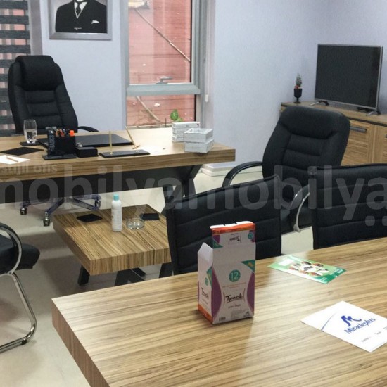 M. Huseyin M. Mehmet Flat