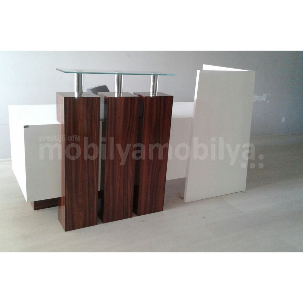 Bureau De Réception Roumanie