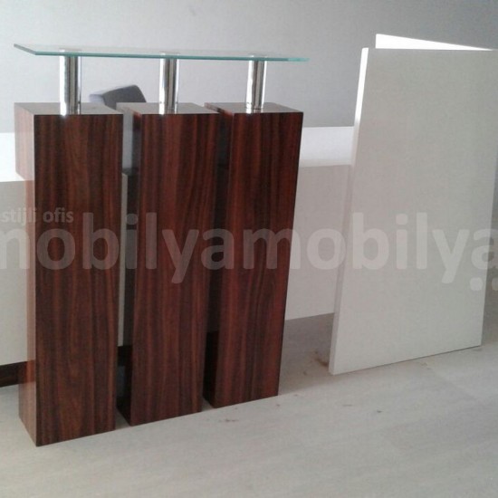 Bureau De Réception Roumanie