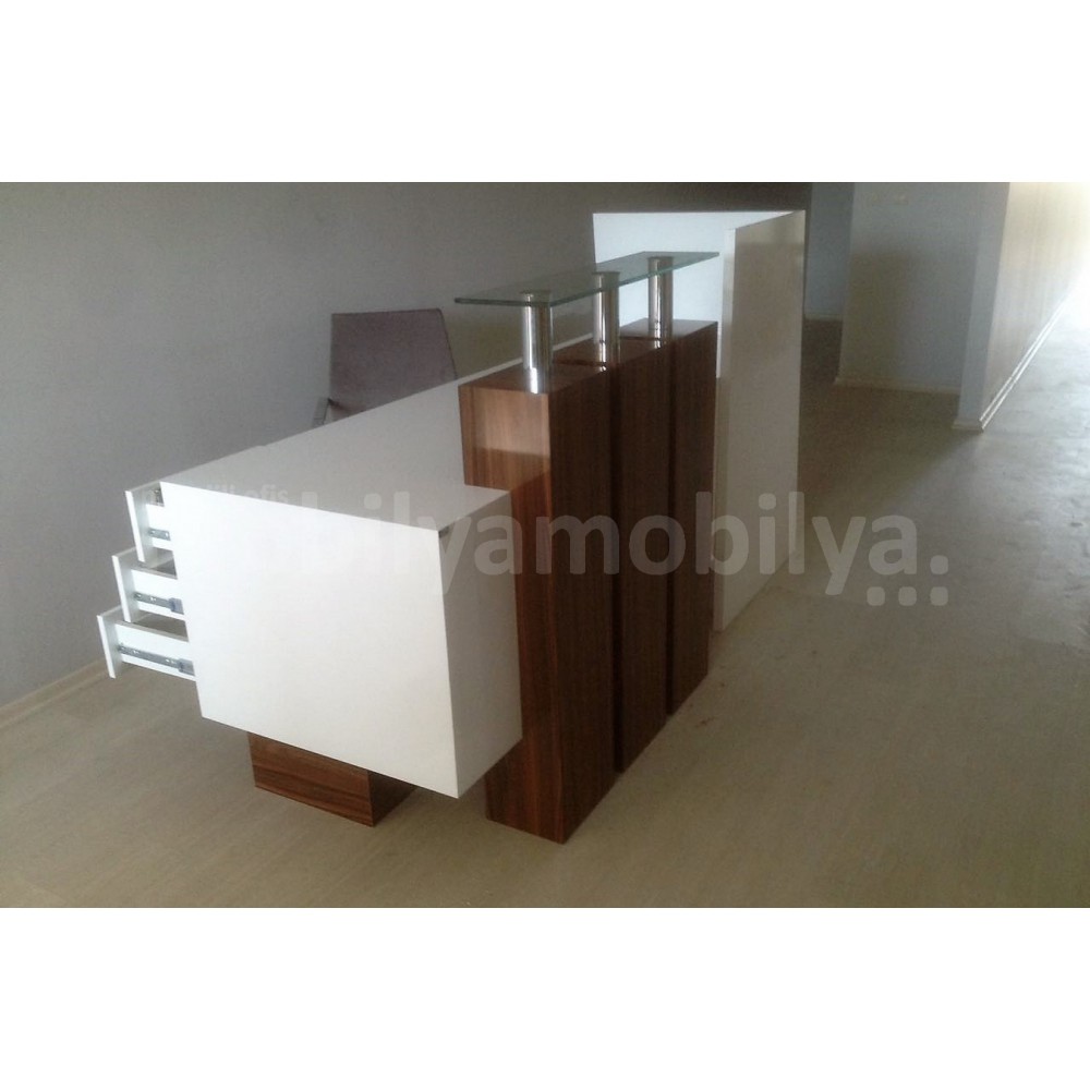 Bureau De Réception Roumanie