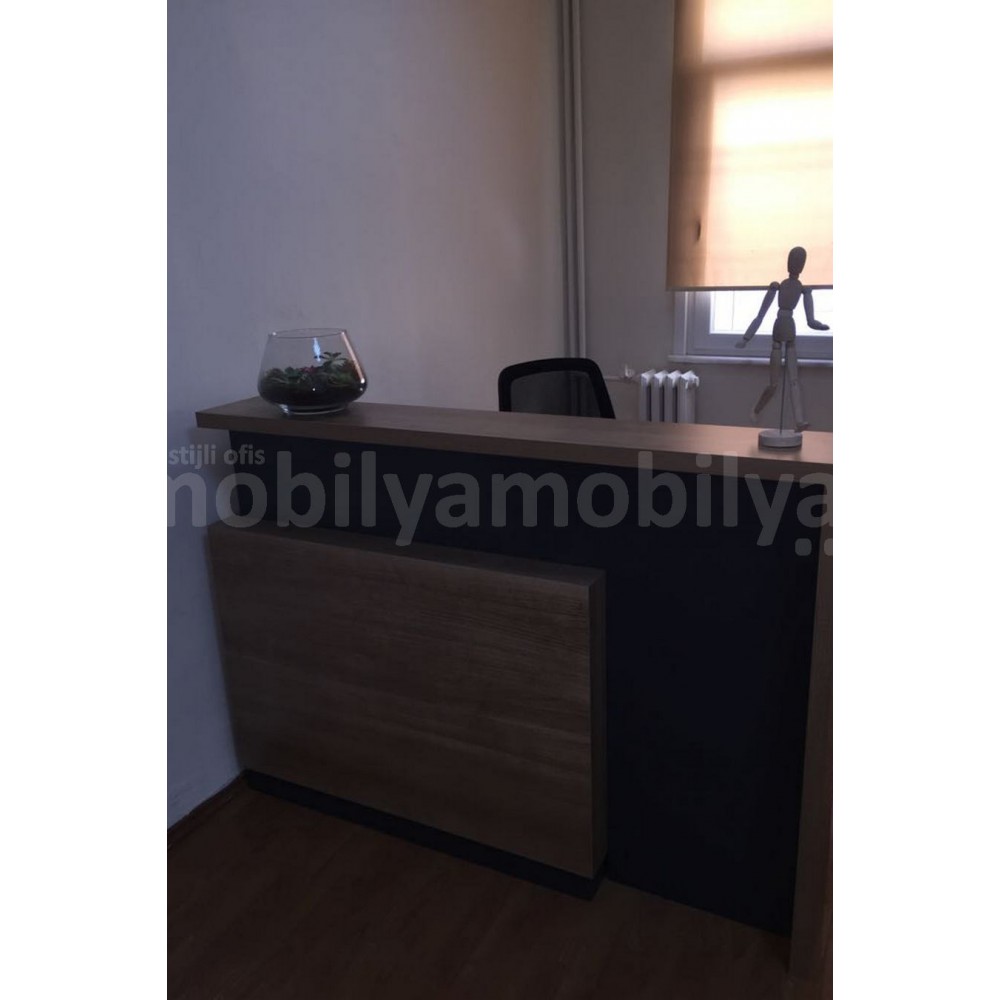 Mme Taksim Bureau Tulipes Mobilier