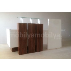 Bureau De Réception Roumanie