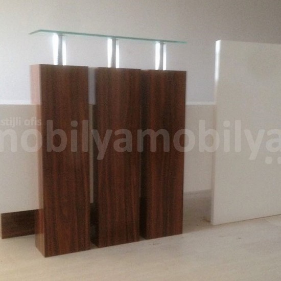 Bureau De Réception Roumanie