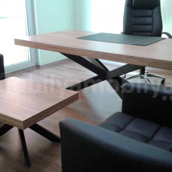 Équipe De Direction Istanbul